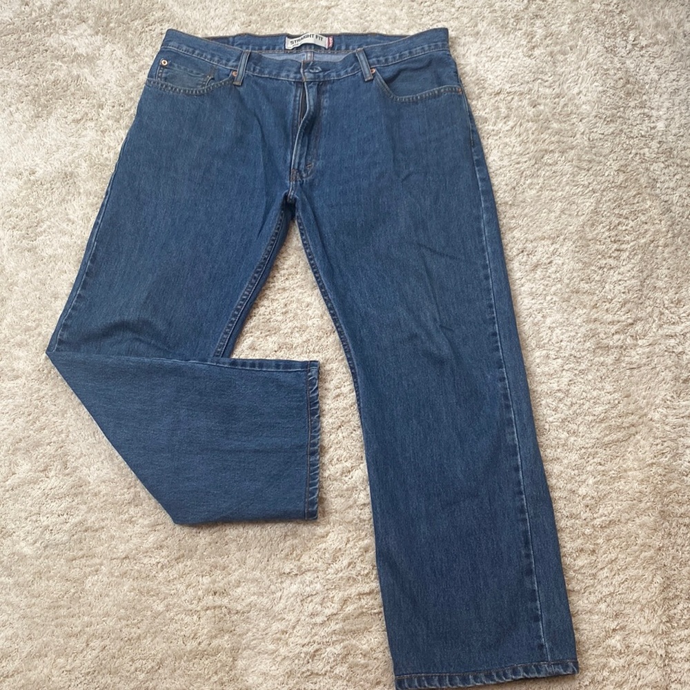 Men’s LEVIS Denim